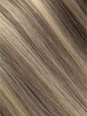 BELLAMI Tape-In, Charcoal Latte #60/1CC/80 Eric Vaughn
16”